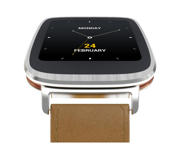 ASUS ZenWatch WI500Q - 241258 - zdjęcie 12